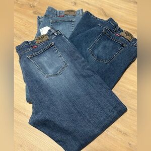 Men’s Wrangler Jeans (3)